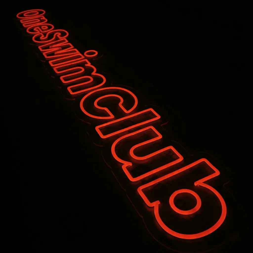  - OneSwimClub.
